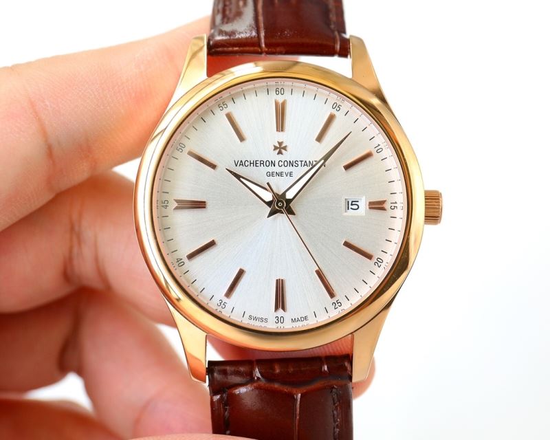 VACHERON CONSTANTIN Watches